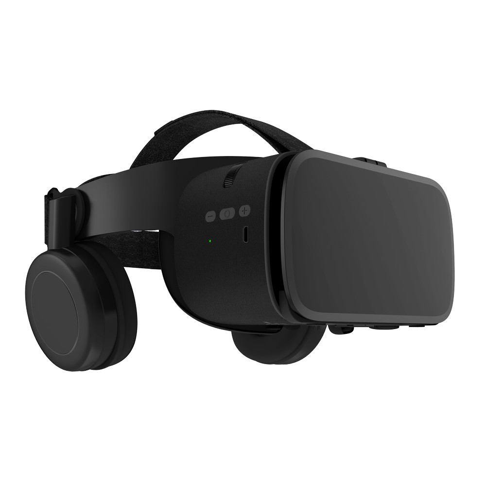 2019 Newest BOBOVR Z6 VR glasses Wireless Bluetooth VR goggles Android ...