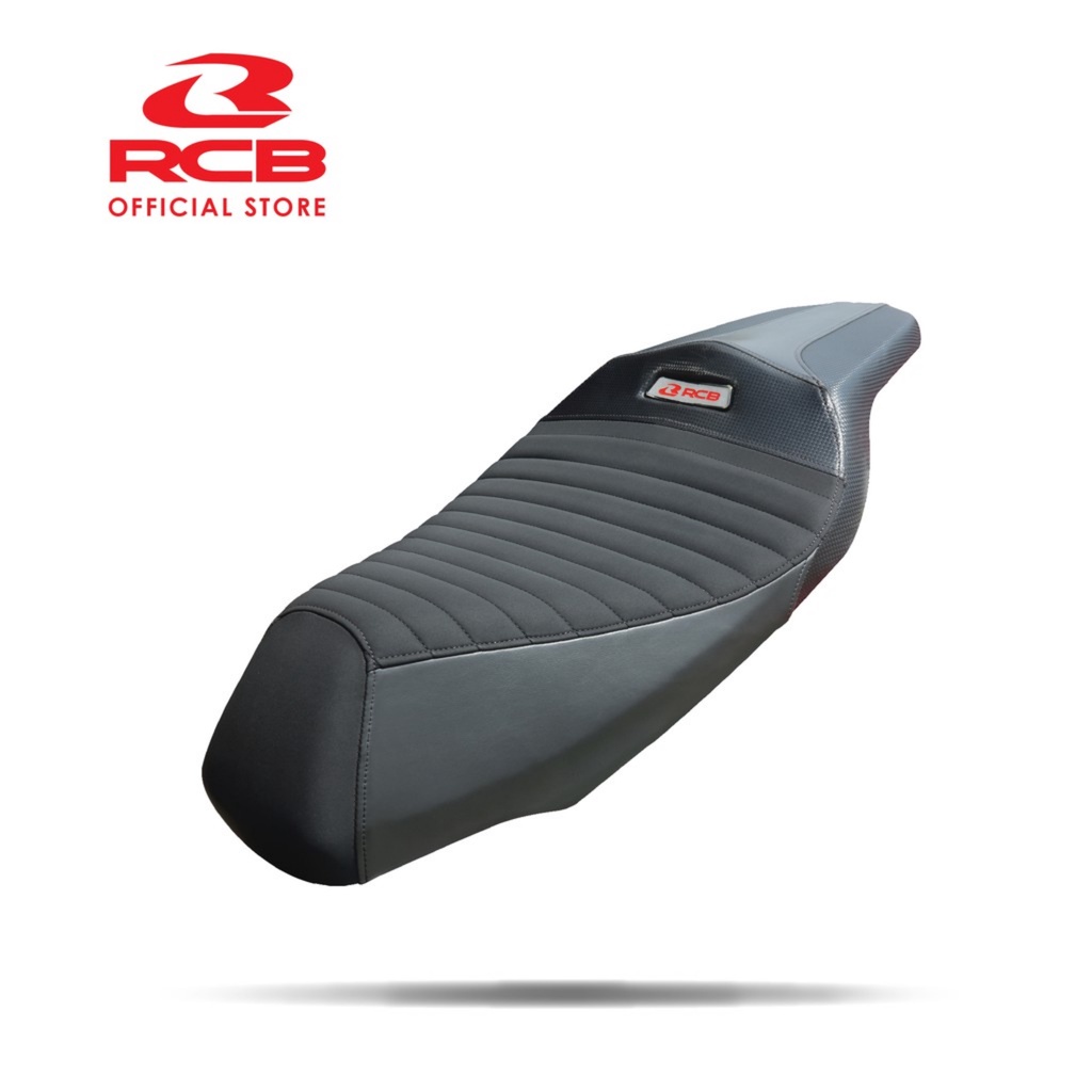[ RCB ] Y15ZR V1 V2 Y15 Y-SUKU LC150 NVX NVX155 N MAX NMAX SEAT CUSHION ...