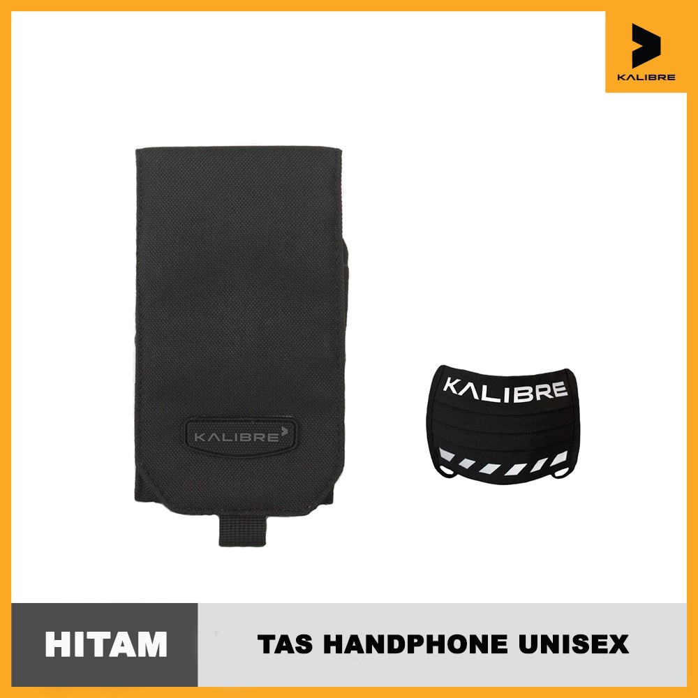 KALIBRE Bundling Caliber 928057999 (bag hp + mask) | Shopee Malaysia