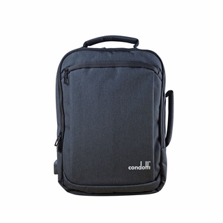 Condotti 2025 laptop bag