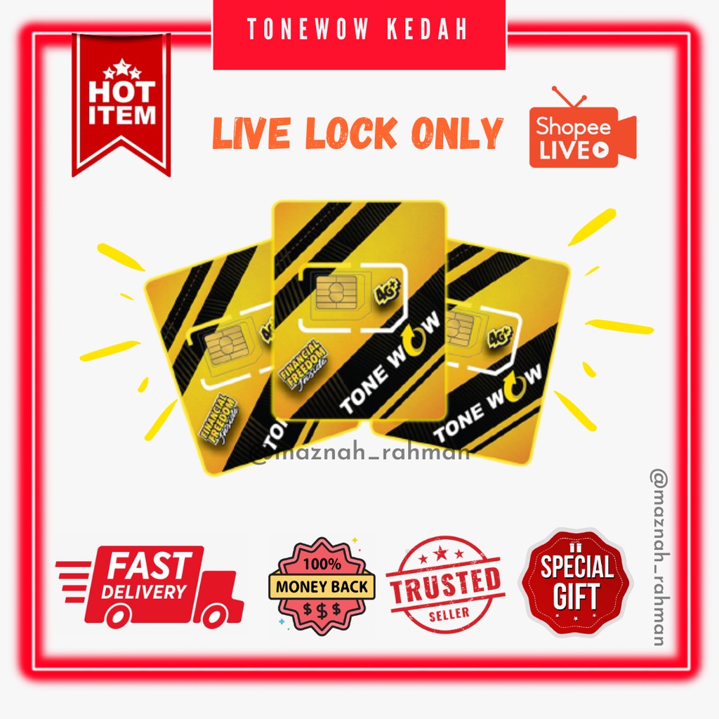Review Terbaik Dari Shopee Live – Produk Mana Berbaloi?