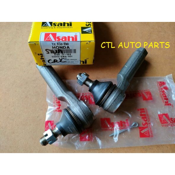 HONDA CRV SWARE CRZZF 2013 TIE ROD END price for 1pair Shopee Malaysia