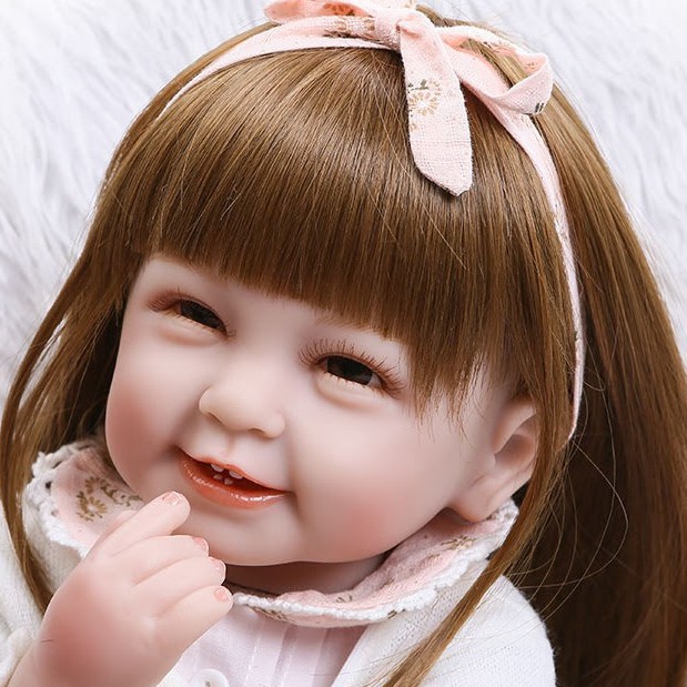 Npk american best sale girl doll