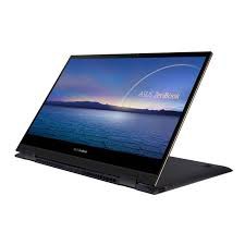 Asus Zenbook Flip S13 Ux371e-alh283ts 13.3'' Uhd Touch Laptop Jade 