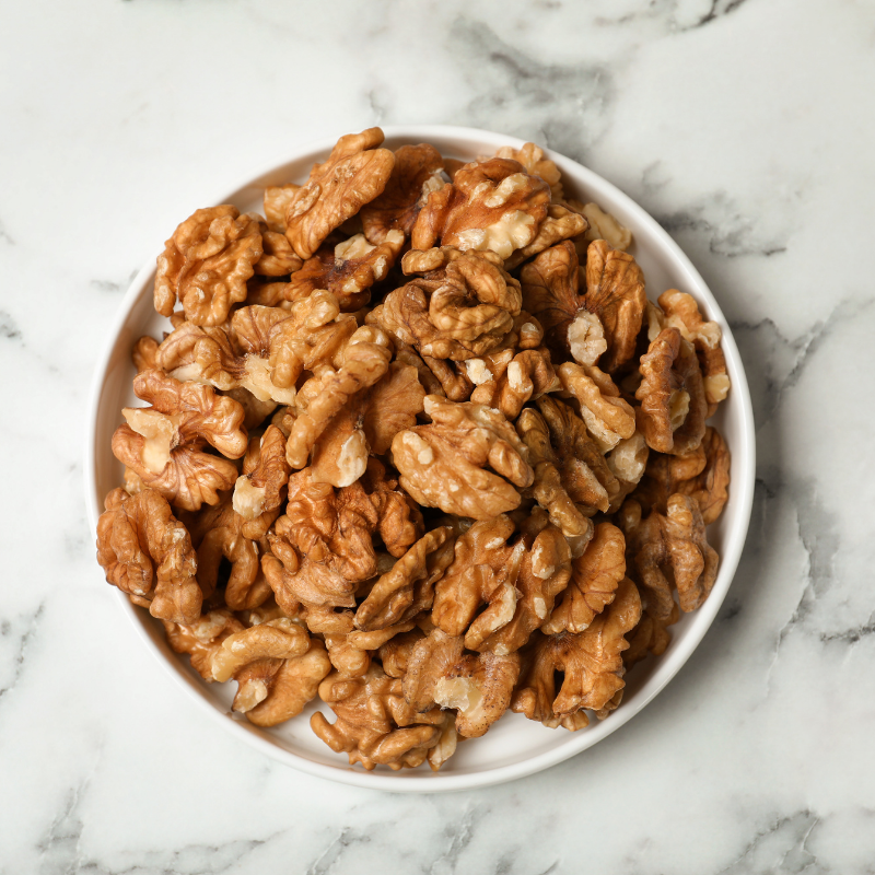 Fresh Bulk Walnut (500G) Shopee Malaysia