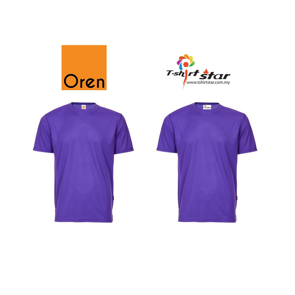 Ultra violet plain clearance shirt