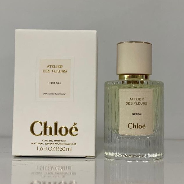 Chloe discount perfume magnolia