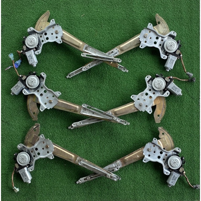 Regulator power window L700/Perodua Kelisa Shopee Malaysia