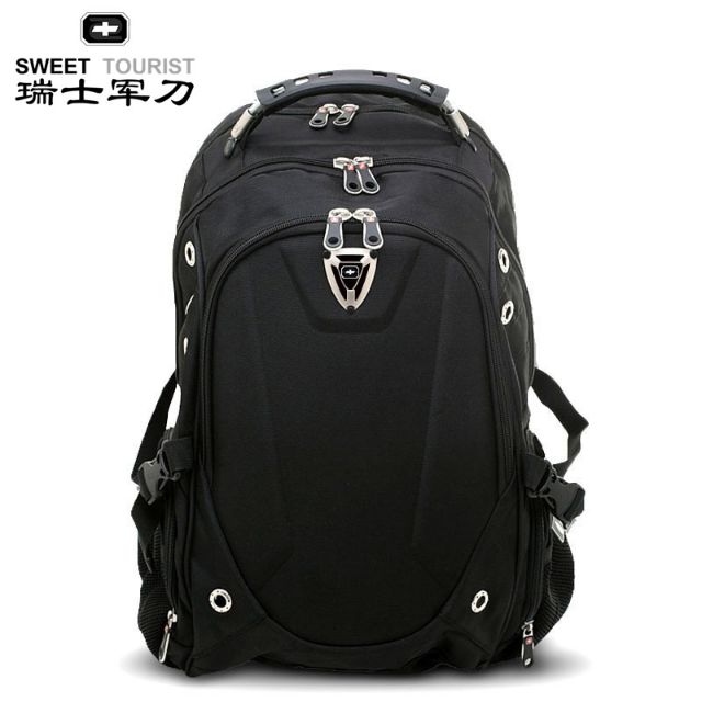 Sweet store tourist backpack