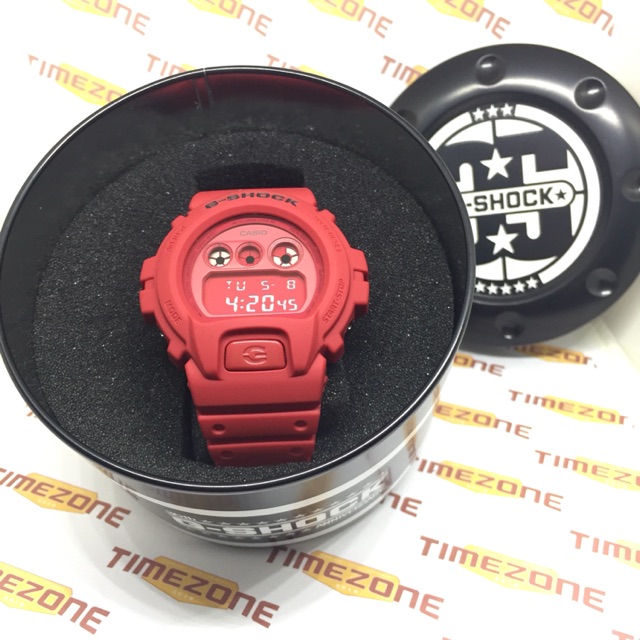 ORIGINAL G Shock DW6935C 4JF