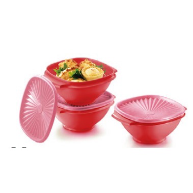 Tupperware Servelier Bowl Hostess Salad 700ml 