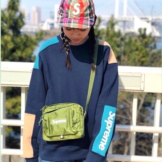 Supreme 19ss clearance bag