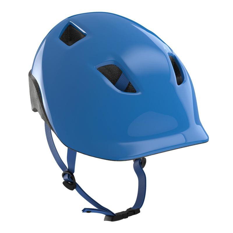 Btwin hot sale kids helmet