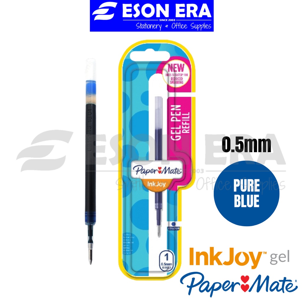 Papermate Inkjoy Gel Pen Paper Mate