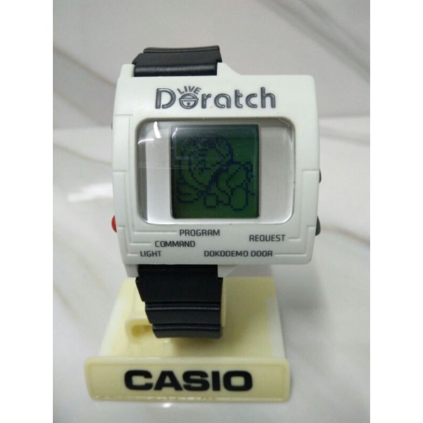 Doratch watch discount