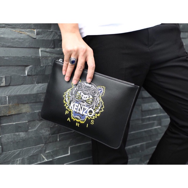 Kenzo clutch sales malaysia