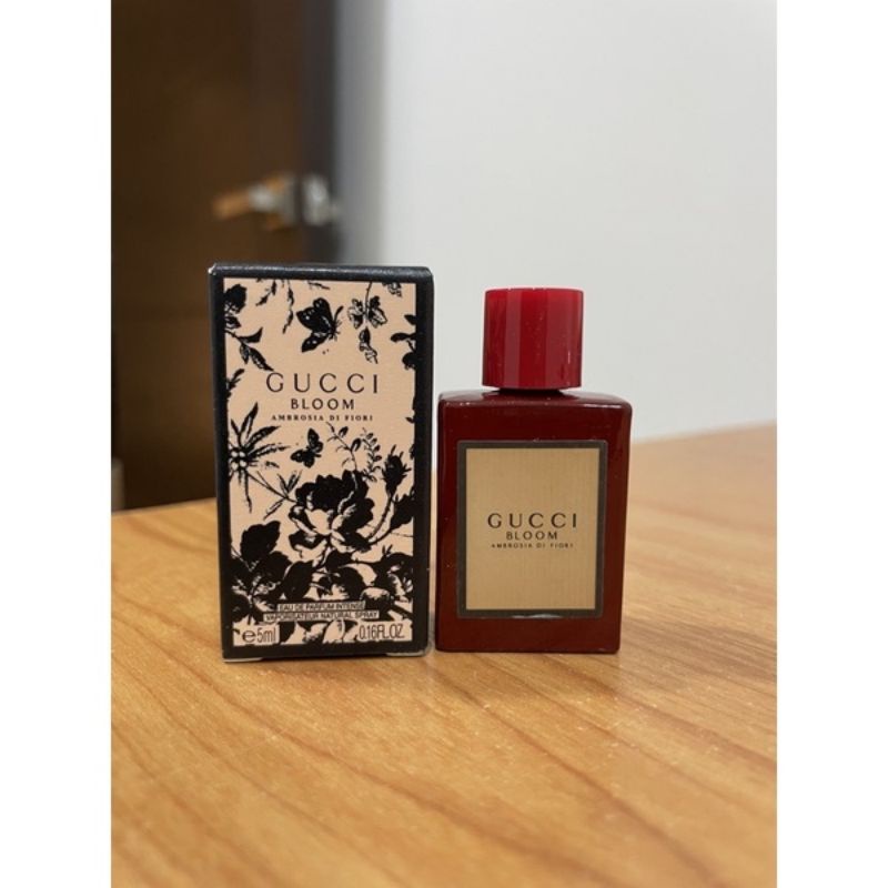 Mini Perfume Original/Perfume For Her/minyak wangi/Perfume Sample ...