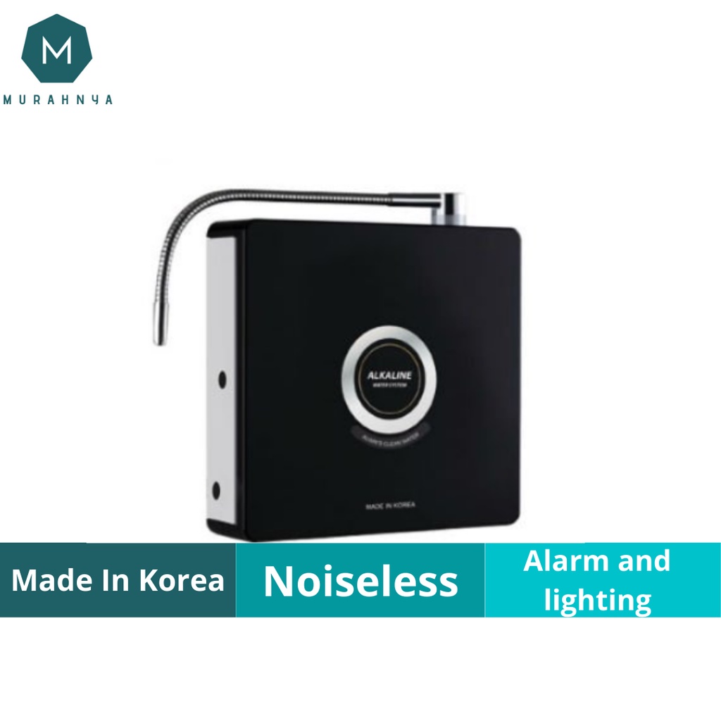 K1000 Alkaline Energy Water Filter System Shopee Malaysia