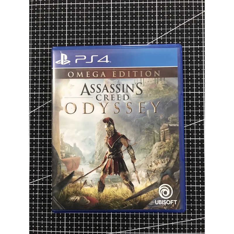 Assassin's creed odyssey lego hotsell