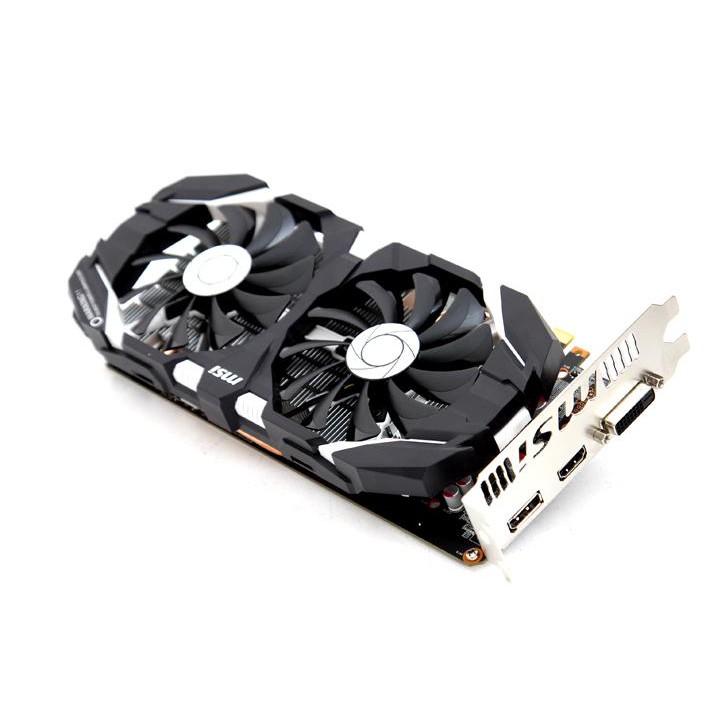 Msi geforce gtx 1060 6gt ocv1 clearance