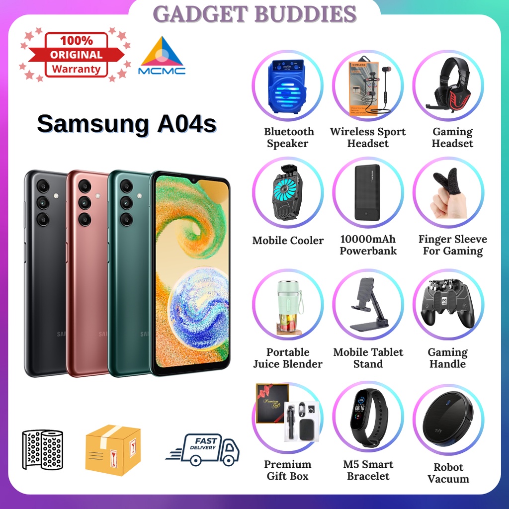 Samsung Galaxy A04s 4GB 128GB Price in Pakistan 