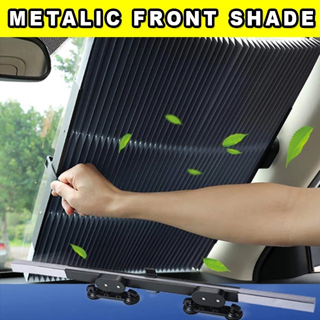 Car Sun Shade  Shopee Malaysia