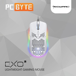 Tecware exo deals elite weight