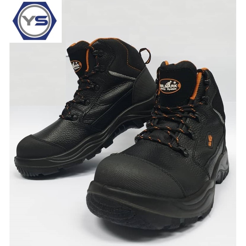 Mr safety boots best sale