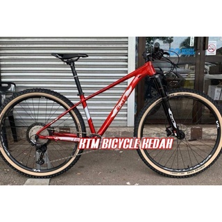 gt dominar mtb
