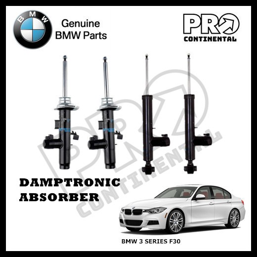 Bmw f30 shocks store for sale