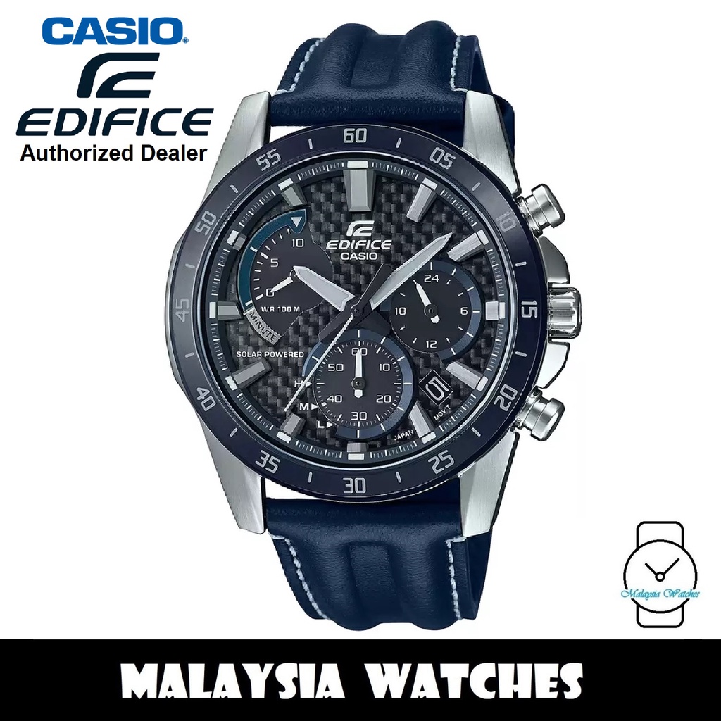 Casio edifice carbon outlet fiber