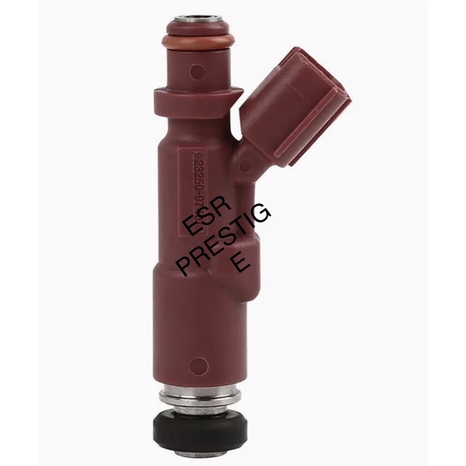Perodua Myvi 1.3 2005 fuel injector Original | Shopee Malaysia