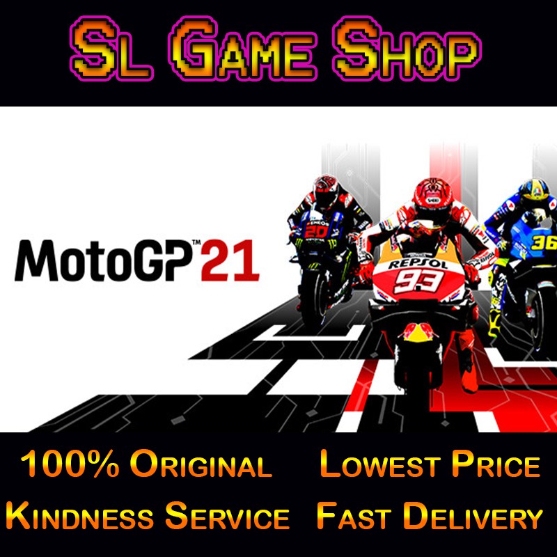 SLgameshop, Online Shop