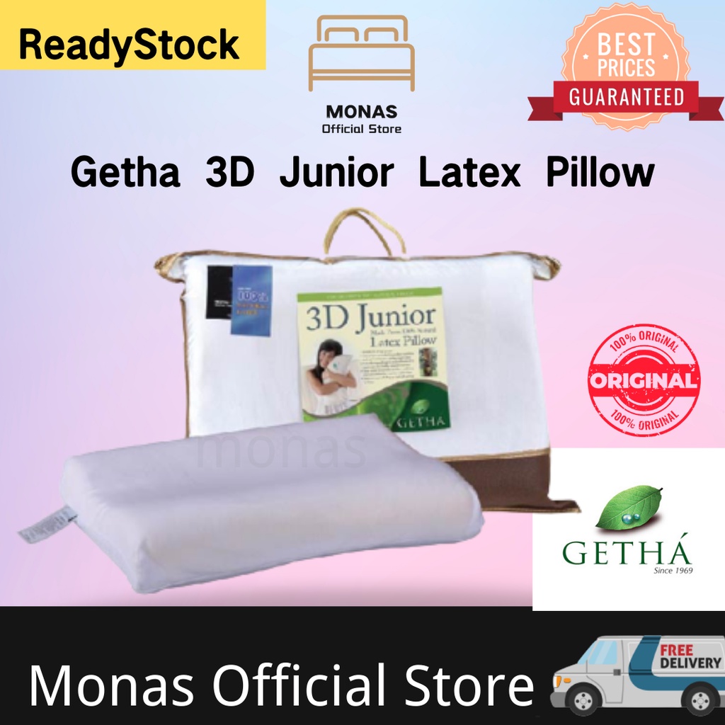 Getha pillow clearance price