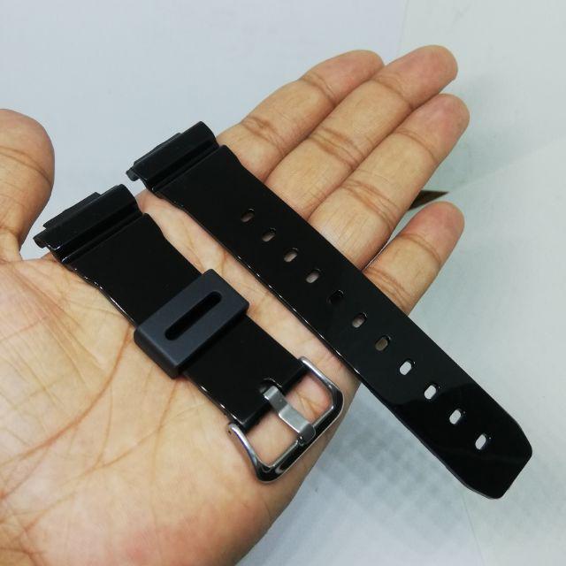 Karet Silikon Tali Jam G Shock Dw6900 Tali Jam Casio G Shock