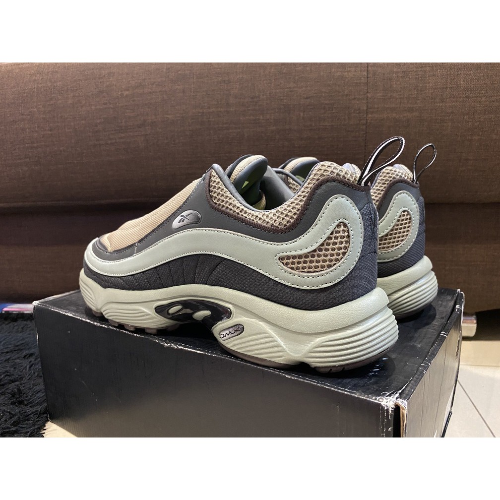 Reebok dmx daytona on sale x vainl archive