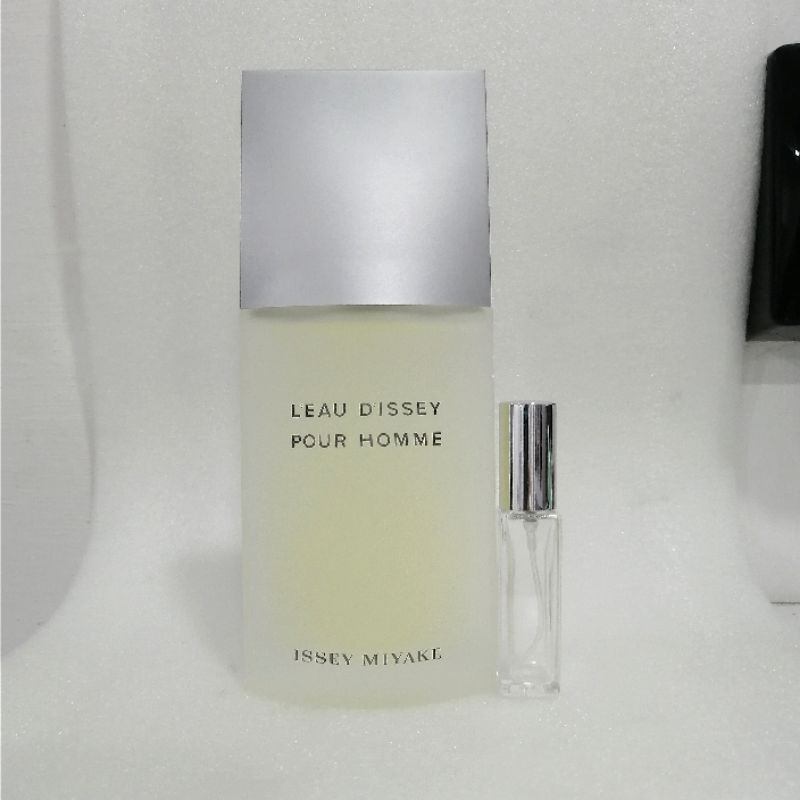 travel size issey miyake