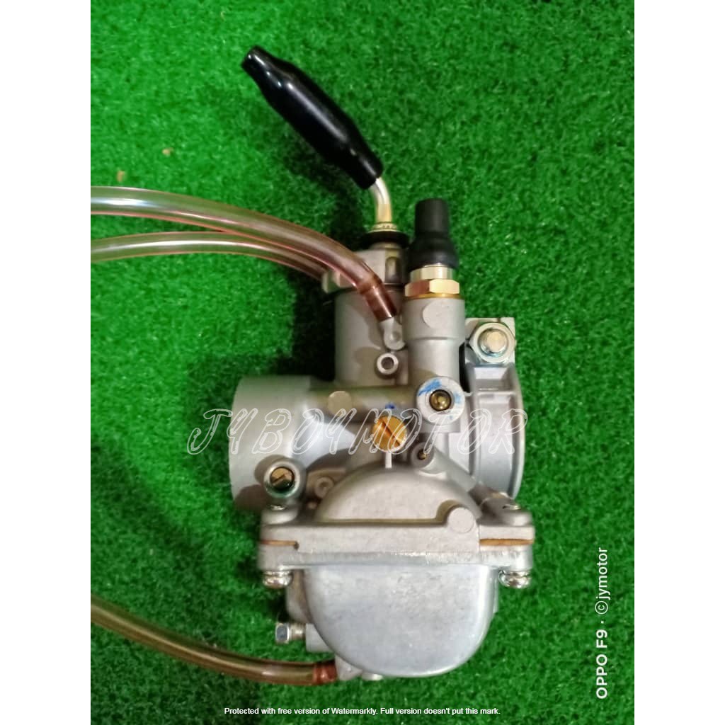 DINAMIK 120 CARBURETOR STANDARD MIKUNI COPR HIGH QUALITY ACLASS