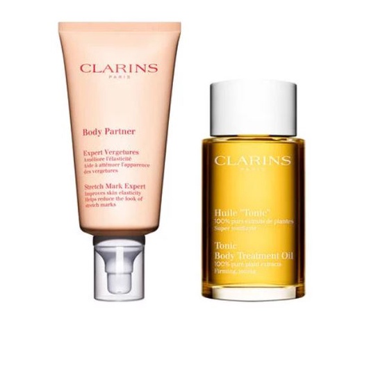 New! Clarins Body Fit Anti Cellulite Contouring Expert 100ml/ 3.4oz ~ Full  Size