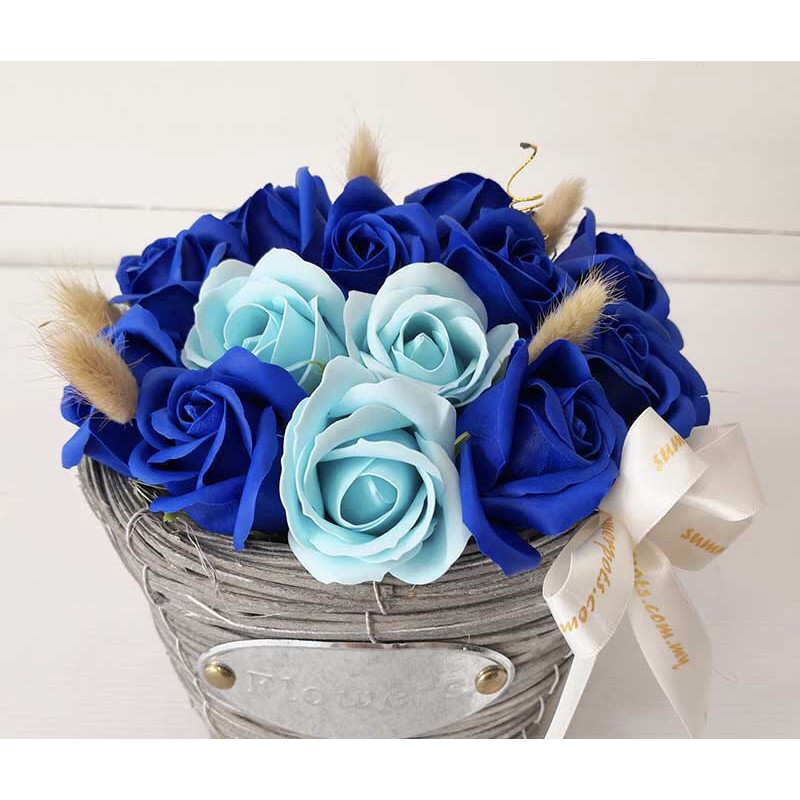 PRE ORDER PREMIUM Soap Flowers(AREA KL & SELANGOR) Shopee Malaysia