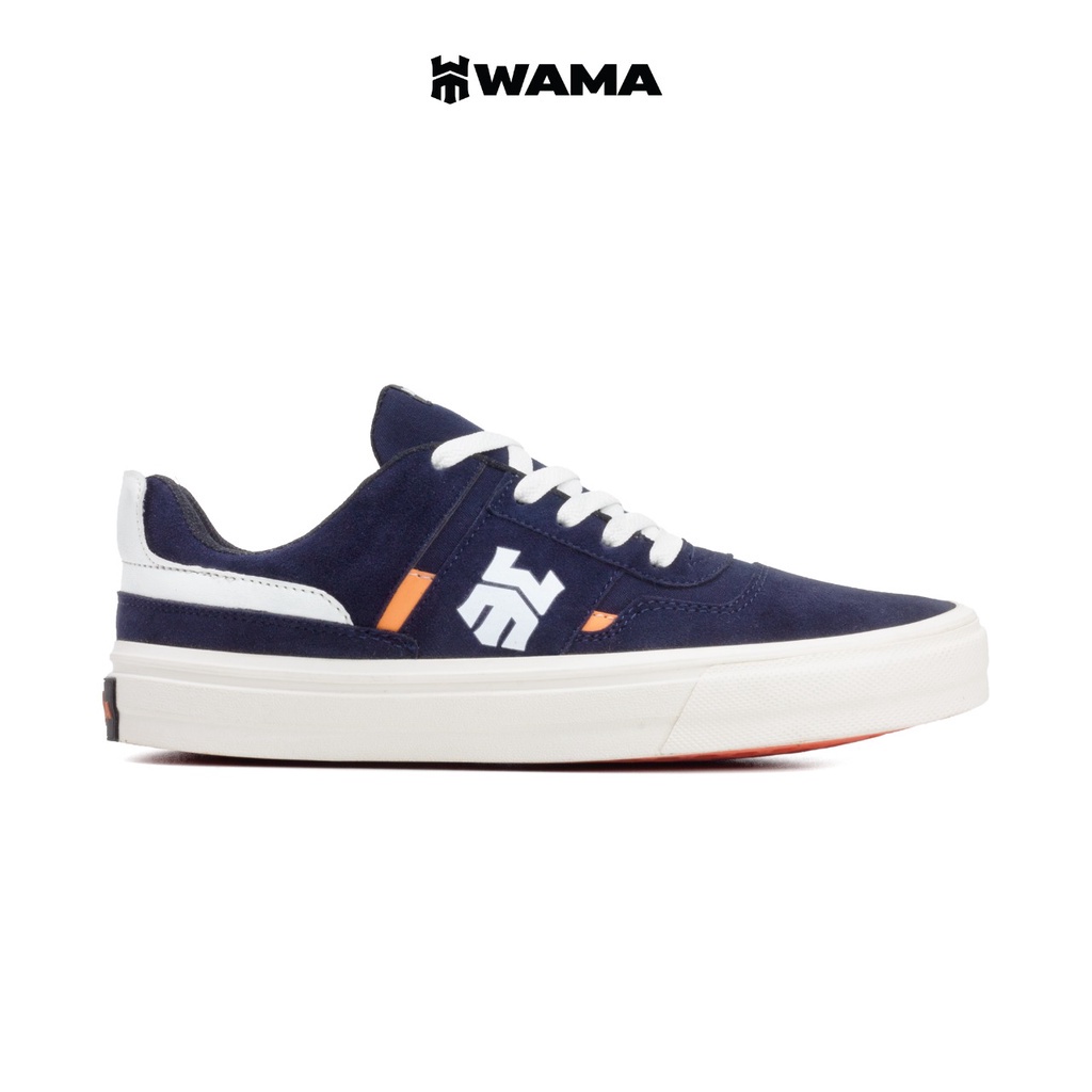 LOKAL Wama X SBB Shoes Sneakers vulcan Casual Skateboard Men Gaxin