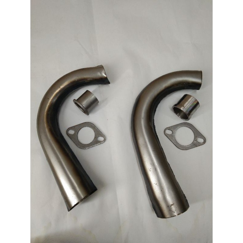 * GL RACING MANIFOLD YAMAHA RXZ Y125Z 1992 N2 810 GLR MANIFUL MODIFY ...