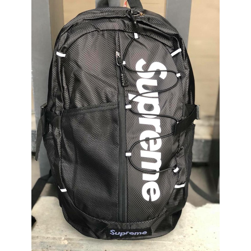 Supreme backpack women deals