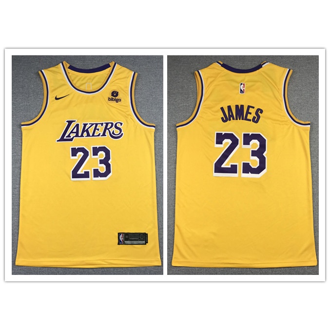 Los Angeles Lakers Jordan Brand 2022-23 Custom Purple Basketball Jersey •  Kybershop