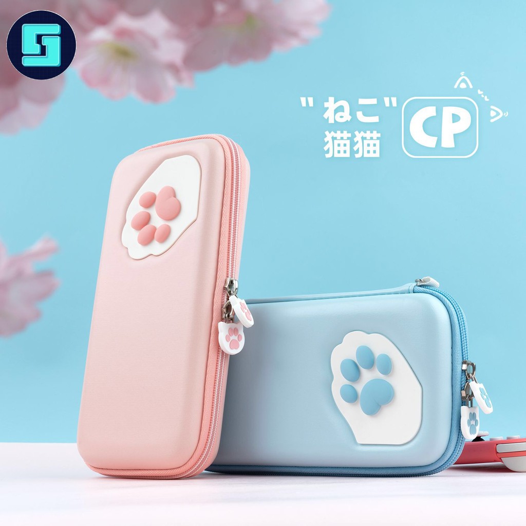 LUXMYTHEX Geekshare Nintendo Switch & Oled Case Nintendo Switch Lite ...