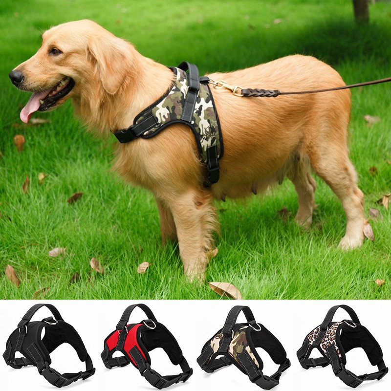 Dog harness shopee store