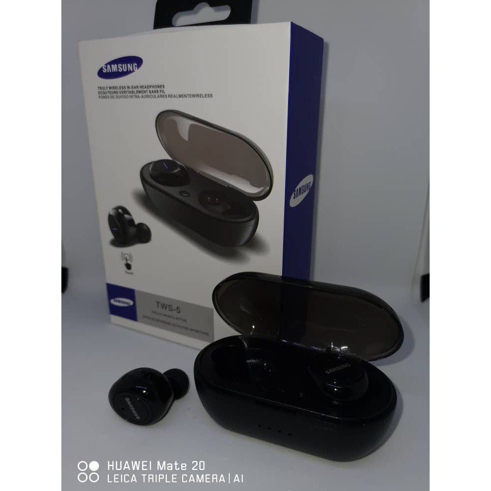 Audifonos tws 5 bose new arrivals