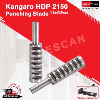 KANGARO PUNCHER HEAVY DUTY HDP 2150 - Largest office supplies online store  in Malaysia