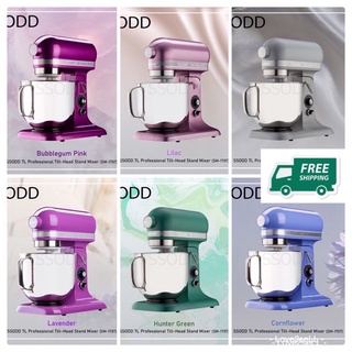 FEST mini mixer blender mixer 5L mixer electric mixer for baking