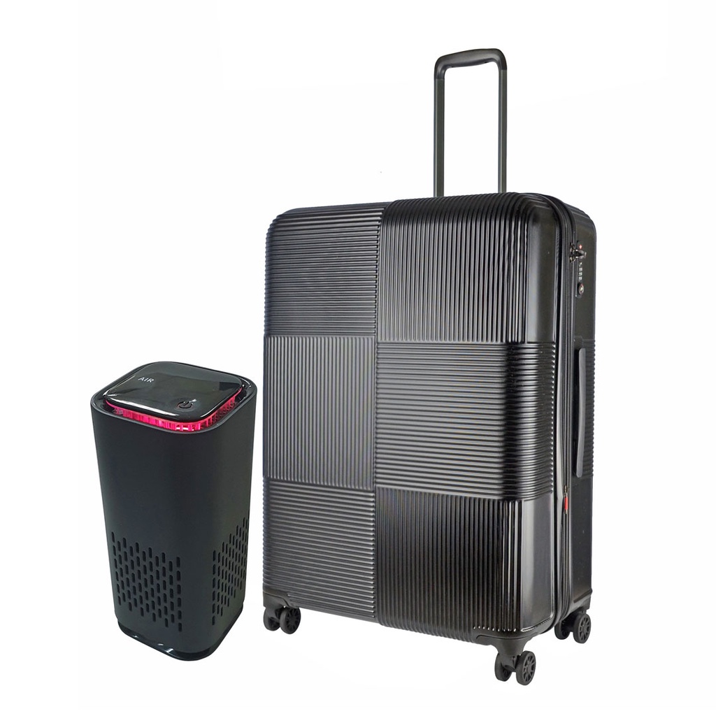 Arnaldo bassini fashion suitcase